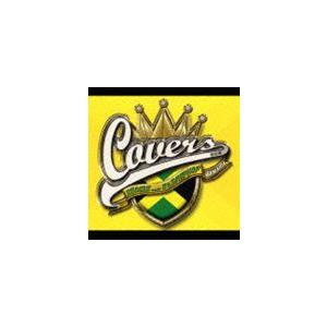 (オムニバス) カヴァーズ・ジャマイカ レゲエ・ミーツ・R＆B／ヒップホップ [CD]