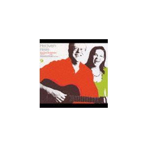 ホメロ＆パメラ / Heaven Here（廉価盤） [CD]