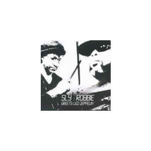 スライ＆ロビー / グリーツ・レッド・ツェッペリン [CD]