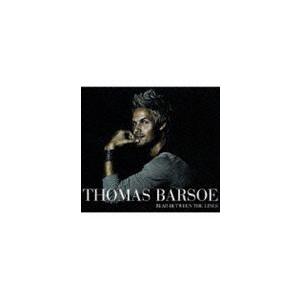 トーマス・バルソー / リード・ビトウィーン・ザ・ラインズ（通常盤） [CD]