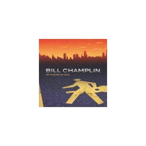 ビル・チャンプリン / スターテッド・トゥ・シング [CD]｜guruguru