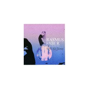 ラスマス・フェイバー / ホエア・ウィ・ビロング -ラファズ・エピック・ジャーニー [CD]
