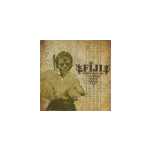 Fiji / インディジナス・ライフ [CD]