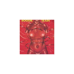 ファンキー・ビューロー / ブギー天国 [CD]