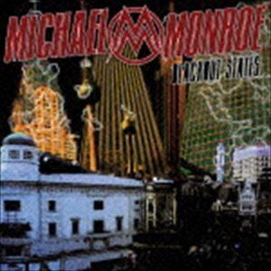 マイケル・モンロー / ブラックアウト・ステイツ（通常盤） [CD]｜guruguru