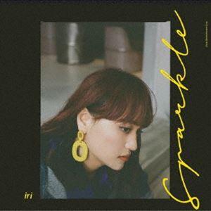 iri / Sparkle（生産限定盤／イエロークリアヴァイナル） [レコード 12inch]