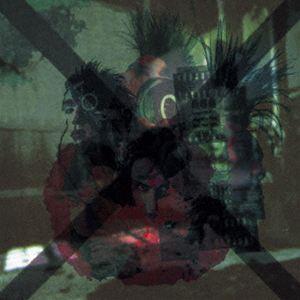 BUCK-TICK / 狂った太陽（完全生産限定盤／180g重量盤／クリア・ヴァイナル） [レコード...