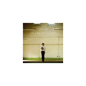 サム・リー / Ground Of Its Own [CD]