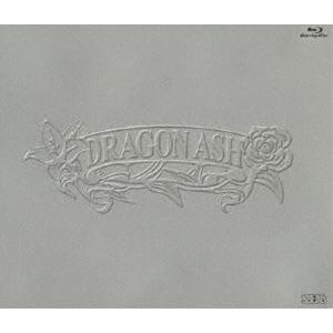 Dragon Ash／The Best of Dragon Ash with Changes Blu...