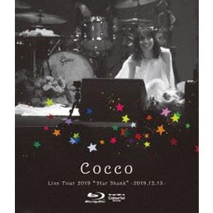 Cocco Live Tour 2019”Star Shank”-2019.12.13- [Blu-...