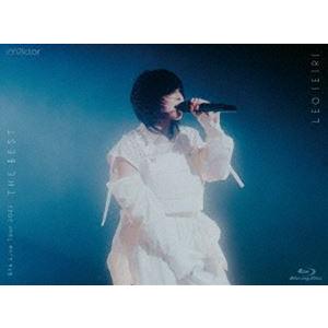 家入レオ／THE BEST 〜8th Live Tour〜 [Blu-ray]｜guruguru