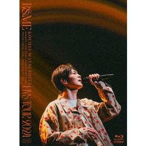 松下洸平／KOUHEI MATSUSHITA LIVE TOUR 2024 〜R＆ME〜 [Blu-...