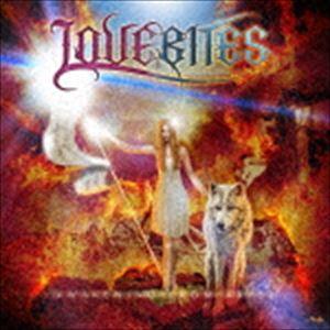 LOVEBITES / アウェイクニング・フロム・アビス（初回限定盤／CD＋DVD） [CD]