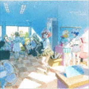 777☆SISTERS / NATSUKAGE -夏陰-（初回盤） [CD]