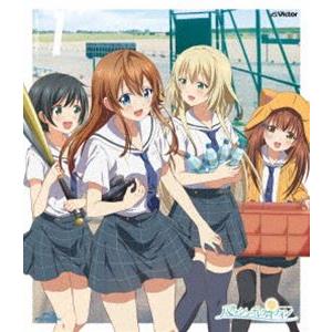 八月のシンデレラナイン Blu-ray 第1巻 [Blu-ray]