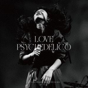 LOVE PSYCHEDELICO／20th Anniversary Tour 2021 Speci...