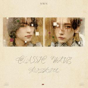 ROIROM / CLASSIC WAVE（初回限定盤A／CD＋Photobook） [CD]