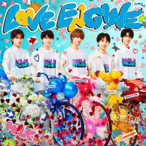 【特典付】M!LK / LOVE ENG!NE（初回限定盤／CD＋Blu-ray） (初回仕様) [...