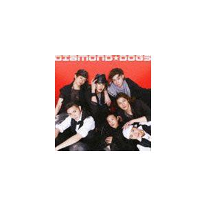 DIAMOND☆DOGS / カルナバル〜禁じられた愛〜（初回盤B／CD＋DVD ※「ダンス・ビデオ...