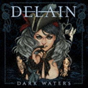 ディレイン / ダーク・ウォーターズ 〜デラックス・エディション（生産限定盤） [CD]