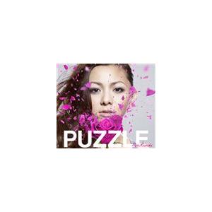 倉木麻衣 / PUZZLE／Revive（初回限定盤A） [CD]