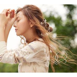 倉木麻衣 / unconditional LOVE（初回限定盤A／CD＋DVD＋PHOTO BOOK...