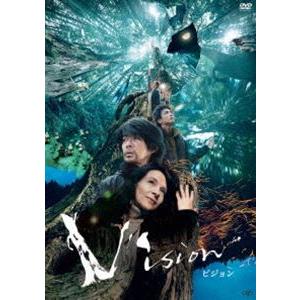 Vision 豪華版DVD [DVD]