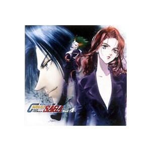 新世紀GPX サイバーフォーミュラ SAGA Vol.4 [DVD]