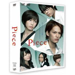 Piece DVD-BOX 通常版 [DVD]｜guruguru