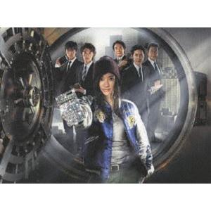 黄金の豚-会計検査庁 特別調査課- DVD-BOX [DVD] :VPBX-14920:ぐるぐる