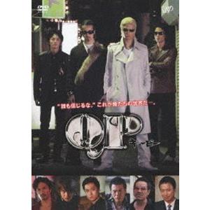 QP DVD-BOX スタンダード・エディション [DVD]｜guruguru