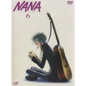 NANA ナナ 6 [DVD]