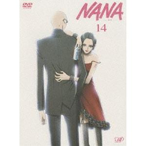 NANA ナナ 14 [DVD]