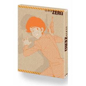 LUPIN ZERO [DVD]｜guruguru