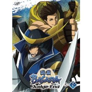 戦国BASARA Judge End 其の壱 [DVD]