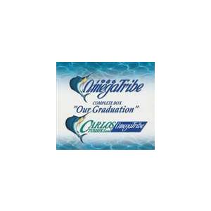 1986オメガトライブ／カルロス・トシキ＆オメガトライブ / 1986 OMEGA