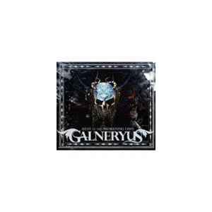 Galneryus / BEST OF THE AWAKENING DAYS（CD＋DVD） [CD...