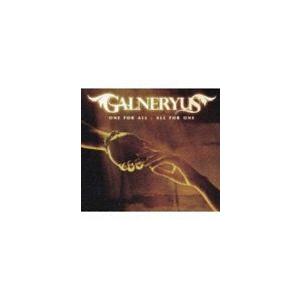 Galneryus / Galneryus／ONE FOR ALL-ALL FOR ONE [CD]