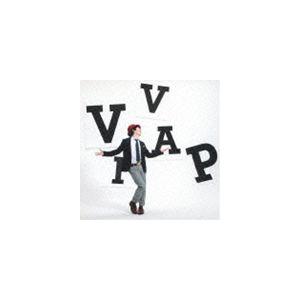 堂島孝平 / VIVAP [CD]｜guruguru