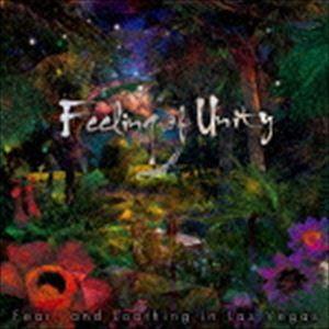 Fear，and Loathing in Las Vegas / Feeling of Unity [CD]｜guruguru
