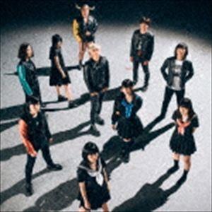 THE 夏の魔物 / THE 夏の魔物（TYPE B） [CD]