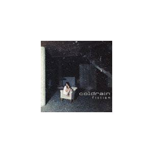 coldrain / Fiction [CD]｜guruguru