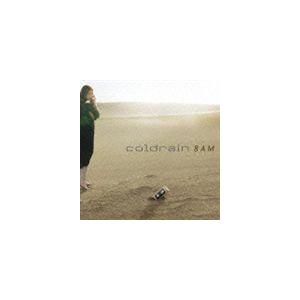 coldrain / 8AM（CD＋DVD） [CD]｜guruguru