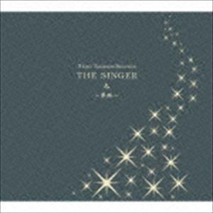 谷村新司 / Shinji Tanimura Selection THE SINGER・冬〜夢路〜（CD＋DVD） [CD]｜guruguru