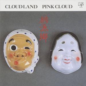 PINK CLOUD / CLOUD LAND [CD]