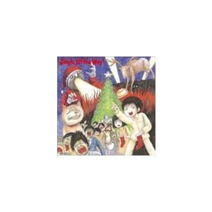 (オムニバス) Jingle All the Way! [CD]｜guruguru