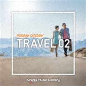 NTVM Music Library 番組カテゴリー編 旅02 [CD]｜guruguru