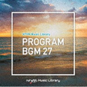 NTVM Music Library 番組BGM...の商品画像