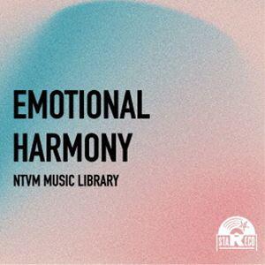 NTVM Music Library EMOTIONAL HARMONY [CD]｜guruguru