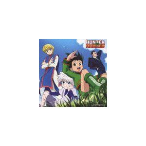 小野正利 / TVアニメ HUNTER×HUNTER オープニングテーマ： departure!（CD＋DVD） [CD]｜guruguru